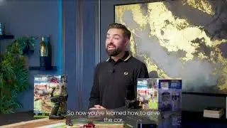 Power Craze Micro FPV Racer Training Video