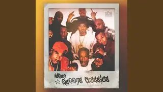 Magic & Bird feat. Noreaga