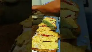 Golden slice Fresh & special Delicious Healthy Food 😊