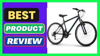 Huffy Stone Mountain Hardtail Bike, 20