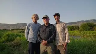 Rebuilding Elmer Dam for Fish, Farms and the Future