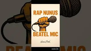 City Vibes -Nunus Beatel Mic 🔥🎤