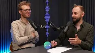Transparens i AI var bare en illusion - Med Data scientist, Benjamin Lazar