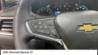 2024 Chevrolet Equinox 71609