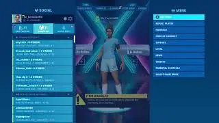ttv_Fermin456's Live PS4 Broadcast