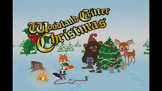 South Park: Woodland Critters Christmas