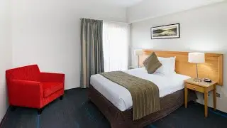 APX Parramatta, Sydney, Australia