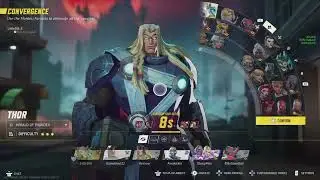 Marvel Rivals Final Placement Match