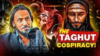 What is Taghut in Modern Times - Bashar Hashmi