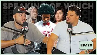SOW: EP 120 | D4vd Ситуация БЕЗУМНАЯ | Cardi B 