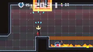 Super Time Force Ultra - Helladeck 28
