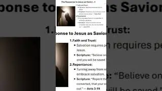 Who is Jesus Christ? #christianliving #christianwalk #spiritualgrowth #thesanctified