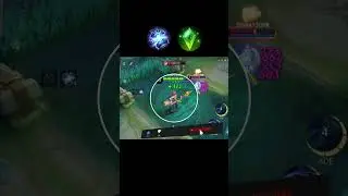Silvanna Build Test &ndash; How Items Change His Power  | mobile legends