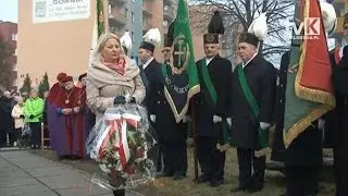 Dzień górnika w Nowej Rudzie
