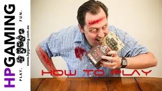 GameLINK! | How 2 Play | Zombie Dice