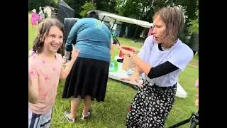 Camp Nageela Midwest Girls 2024 Week 2 Highlights
