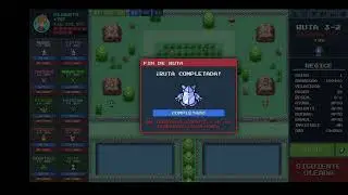 POKEPATH | COMO MATAR A REGICE Y EL MEJOR EQUIPO EN RUTA 3-2