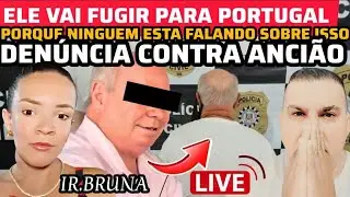 CCB URGENTE! DENUNCIA GRAVE CONTRA ANCIÃO, ANCIÃO SENDO PROCURADO, VEJAM SO ISSO. #ccb #hinosccb