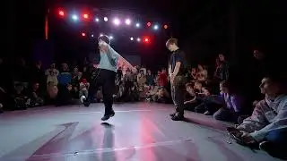 Break Smart (Yan & Akram) vs Meta Unique (Jimmy & Stefan) ★ Top8 Duo ★ PREDATORZ XXII Anniversary