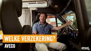Aveco Camperverzekeringen I Tips & Trends