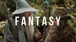 Fantasy as a Genre | Thoughts