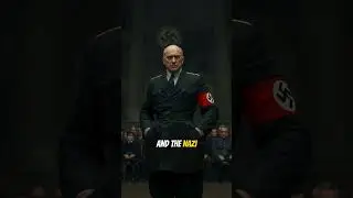Adolf Hitler: Rise, Rule, Ruin - The Story of a tyrant