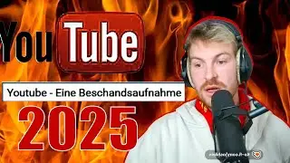 BESCHANDSaufnahme 2025 | Joshilein reagiert auf @hochkulturensohn