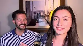 We Got MARRIED In 3 1/2 Months - HERE’S WHY 🤷🏽‍♂️🤷🏻‍♀️