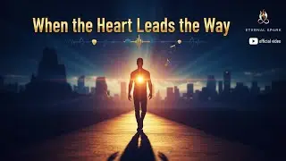 When the Heart Leads the Way &ndash; An Uplifting Progressive Rock Anthem