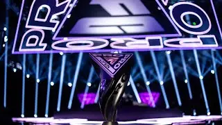 FC Pro World Championship Group Stage - Day 1