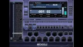 BTV Solo Beat Making Software 2013 | How To Make Beats Sound Better