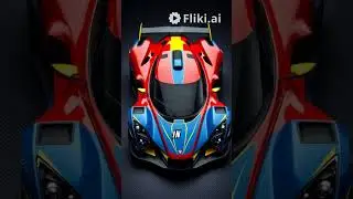 TSR-S  A UNIQUE CAR#bird #unique #automobile #car #culture