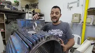 ماتور ٦٠ حصان