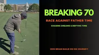 E7. Breaking 70 -  Putting Skills