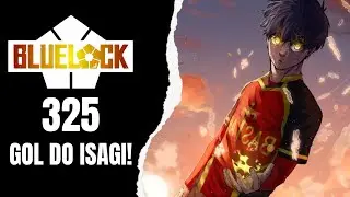 ISAGI vai DESTRUIR RIN e ONAZI!... G&Ecirc;NIOS PERDEM! (DE NOVO) - BL 325