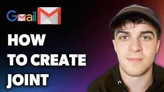How to Create a Shared Gmail Account (Complete 2025 Guide)