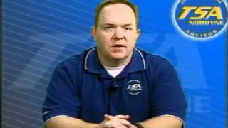 Furnace repair - check furnace gas pressure  - NORDYNE weekly tips