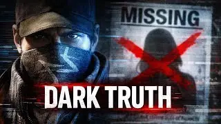 The Darkest Watch Dogs Story Ever Told | Nicole Pearce & The Missing Persons Truth