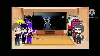 Gacha x and his friend react to... Part 5