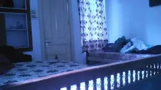 Real Paranormal Activity Scary !!! Moving Objects Nowhere !!!