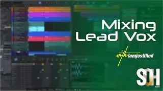 07  MIXING LEAD VOX