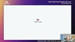 Unveiling Shorter Loop - The Complete On-Demand Demo for Scaleups and Enterprises