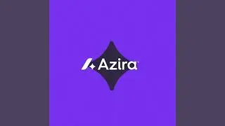 Vid&eacute;o Motion Design pour Azira &ndash; R&eacute;alis&eacute;e par Romain Boyer