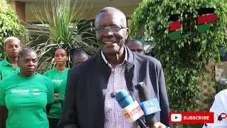 Voter registration should be brought closer to the mwananchi - Maraga faults IEBC