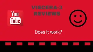 Viscera 3 Review- Does it work?
