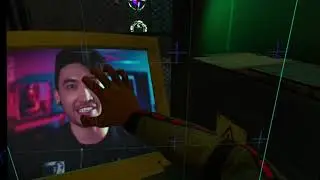 Boneworks playthrough part 1 @JndTheCool