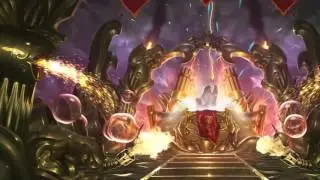 Tela de Login - Modo URF