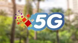 Déploiement du réseau 5G par les équipes Monaco Telecom