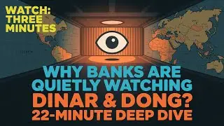 Why Banks Are Quietly Watching the Iraqi Dinar & Dong! 🏦 💰 RV News 2026