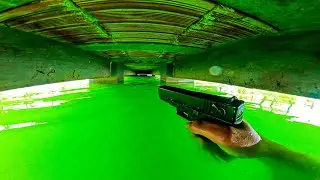 ESCONDE ESCONDE COM AIRSOFT MAIS PERIGOSO QUE JA FIZ